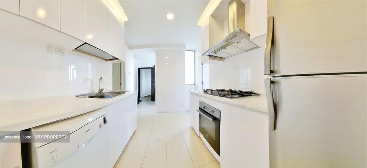 Nassim Regency (D10), Condominium #576293531
